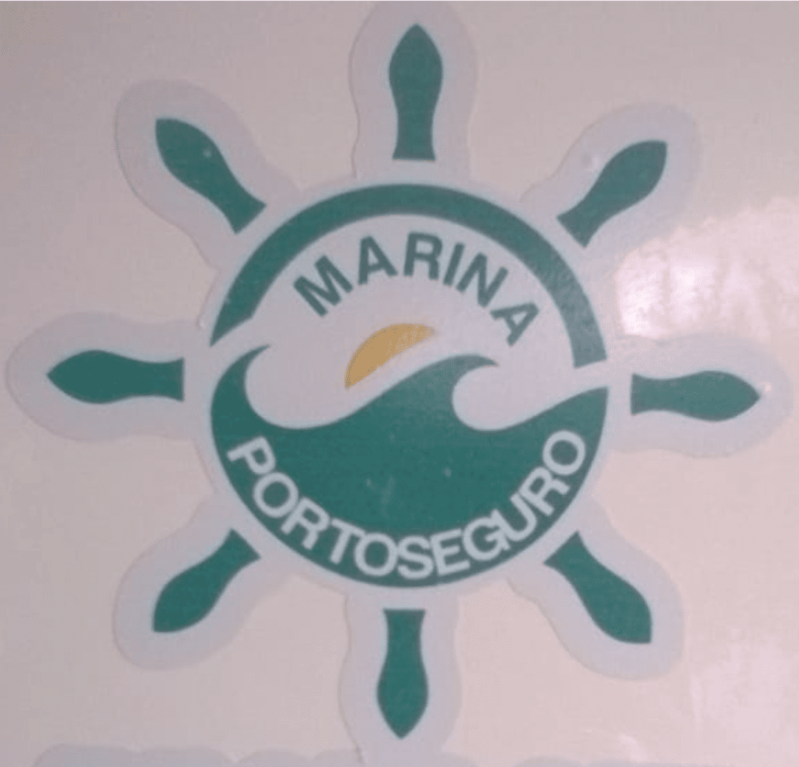 MARINA PORTO SEGURO